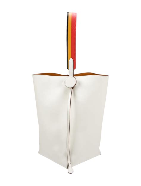 hermes licol bucket bag|second hand hermes bags uk.